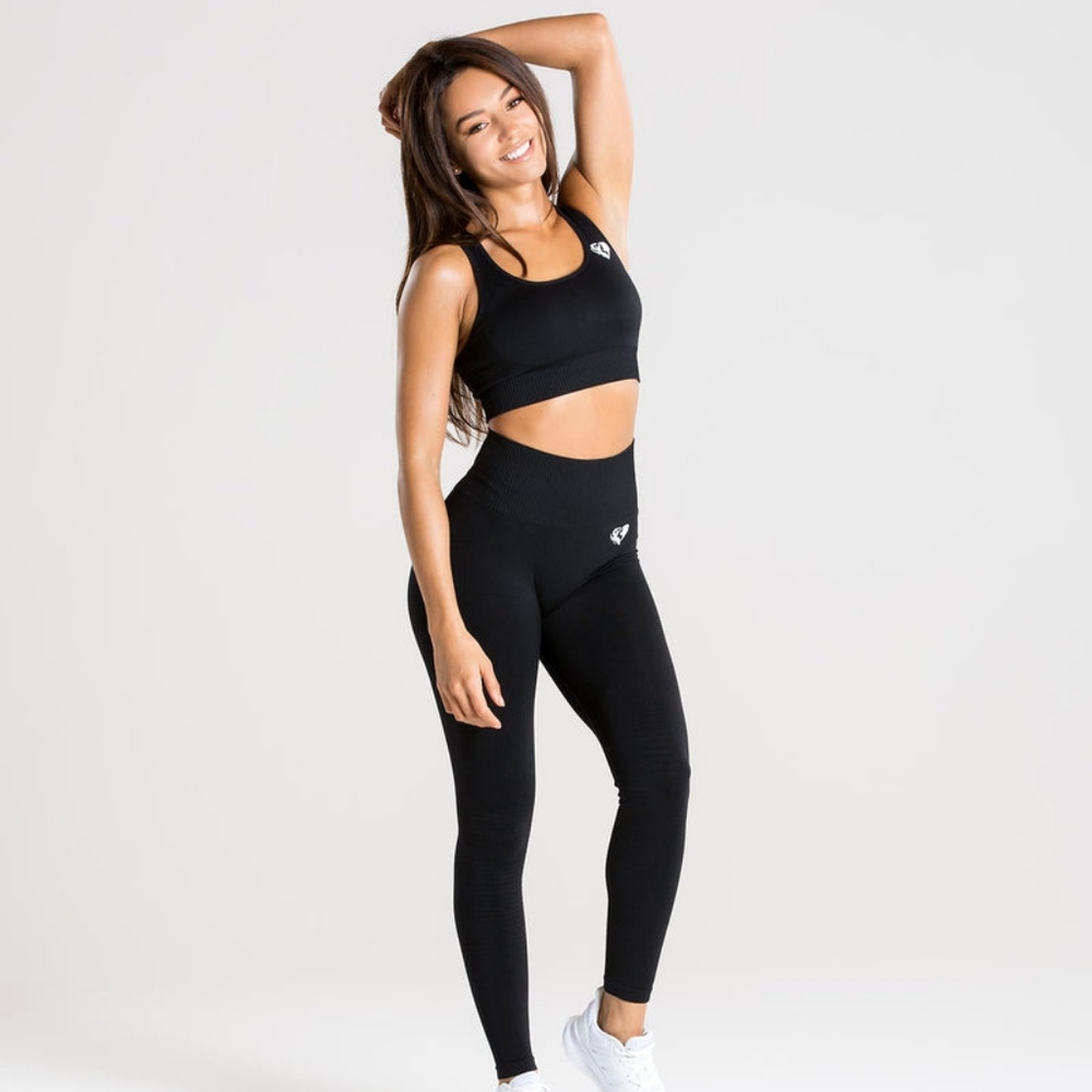 NEWWT Women's best High Waisted seamless leggings